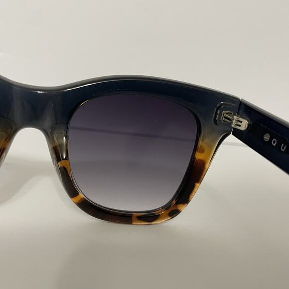 Quay After Hours 125 Tortoise Brown Sunglasses Australia - SEE PICTURES - Picture 7 of 13